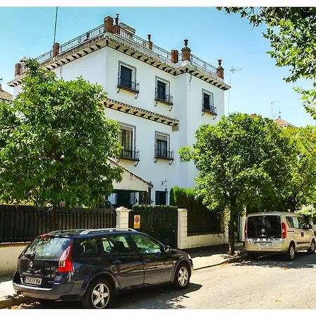 Apartment Heliopolis Ii