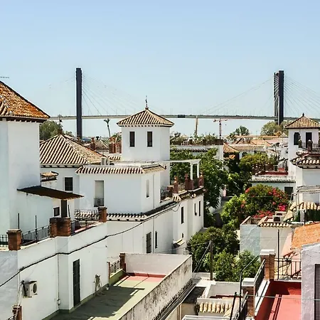 Heliopolis Ii * Seville