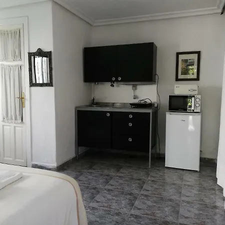 Apartment Heliopolis Ii *