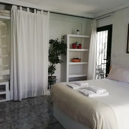Apartment Heliopolis Ii Seville
