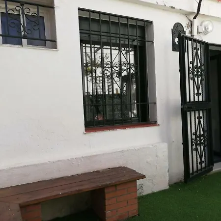 Apartment Heliopolis Ii Seville