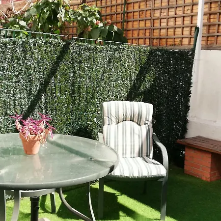 Apartment Heliopolis Ii *
