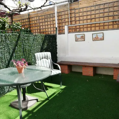 Apartment Heliopolis Ii *