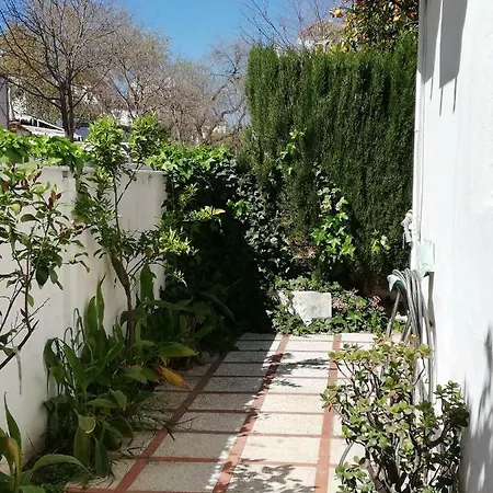 Heliopolis Ii Apartment Seville