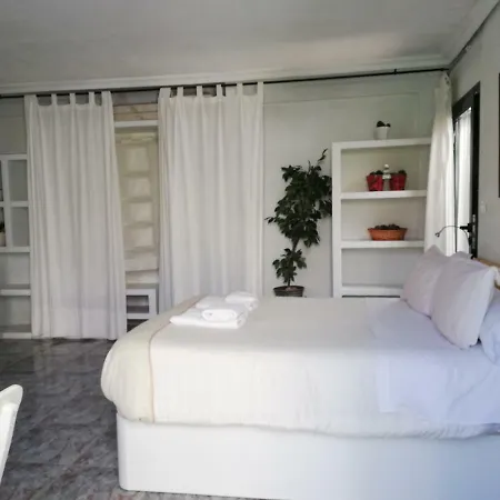 Apartment Heliopolis Ii