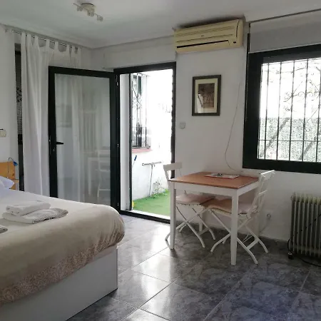 Apartment Heliopolis Ii Seville