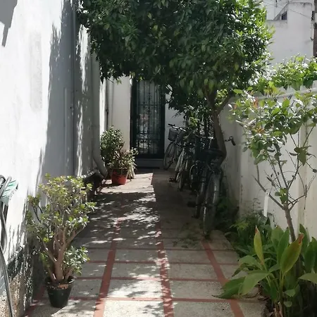 Apartment Heliopolis Ii